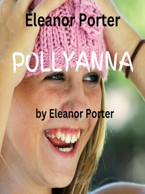 cover image of Eleanor Porter